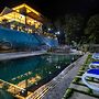 Star Emirates Luxury Resort and Spa, Munnar