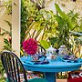 Deep Blue Condo 102 by Skyrun