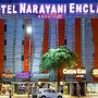 Hotel Narayani Enclave