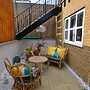 MACARENA WHARF Apartments