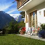 Pension Chalet Berkana