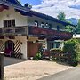 Chalet Belle Kitz