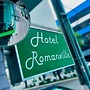 Hotel Romanville