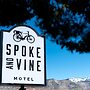 Spoke and Vine Motel