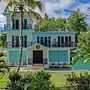 The Beach Pad