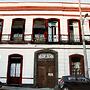 Hostel & Mezcal