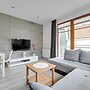 Dom&House-Apartments Landing Place Sopot