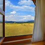 Cabin in Nature With View of the Durmitor Mountain
