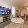 Xenon urban apartments