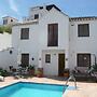 Casa Sol - Cottage with mountain view, pool of 21 m², barbecue -Andalu