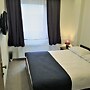 London Rooms Zagreb Airport