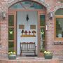 Pension Ferienwohnung Hillrichshof