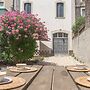 Tribus-gites Urbains Carcassonne