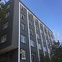 Kayhan Hotel