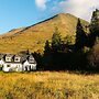 Capercaillie Cottage