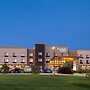 Fairfield Inn & Suites by Marriott Colorado Springs East/Ballpark