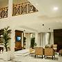 Udaan Olive Hotel & Spa Pelling