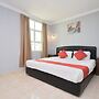 OYO 892 Hotel Grand Nadia