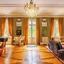 Le Manoir du Thouron