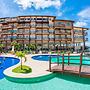 Cobertura Beira-Mar c/ Piscina Privativa – Barra Bali 417