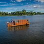 Hausboot Kützkow am Havelsee