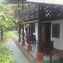 Cabinas Balcon de Mar Tortuguero