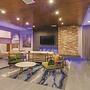 Fairfield Inn & Suites by Marriott Kansas City Shawnee