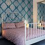 Silver Lining - Apartment Near Murrayfield
