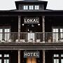 Lokal Hotel Cape May