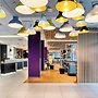 Premier Inn Leipzig City Hahnekamm