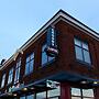 Crosby Lofts
