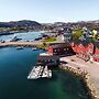 Båtsfjord Brygge