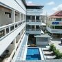 Coconut  Grove Hotel Samui - Hostel