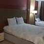 Merve Deluxe Otel & Rezidans