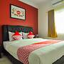 OYO 721 Sulaiman Residence Syariah