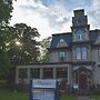 Bluenose Lodge