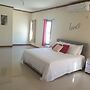 The Penthouse at Comfort Living