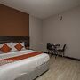 Get Inn Hotel Sendayan