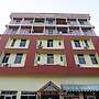 Hotel Rhino