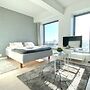City Center Tower Apartment