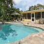 Manatee Manor 2 Bedroom Home by RedAwning