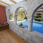 Colonial house Sacred Valley In