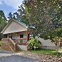 Cherry Blossom 11 - Three Bedroom Chalet
