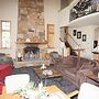 Ski-in/out House With Outstanding Views Of Slopes - Quiet Location At 