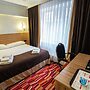 Mildom City Hotel