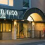 Hotel Paco Obihiro Ekimae