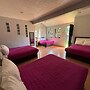 Hotel Real Campestre Tepetoci