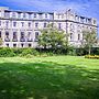 McIntosh Hall - Campus Accommodation