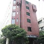Kofu Prince Hotel Asahikan