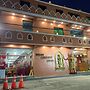 Bagan Comfort Hotel